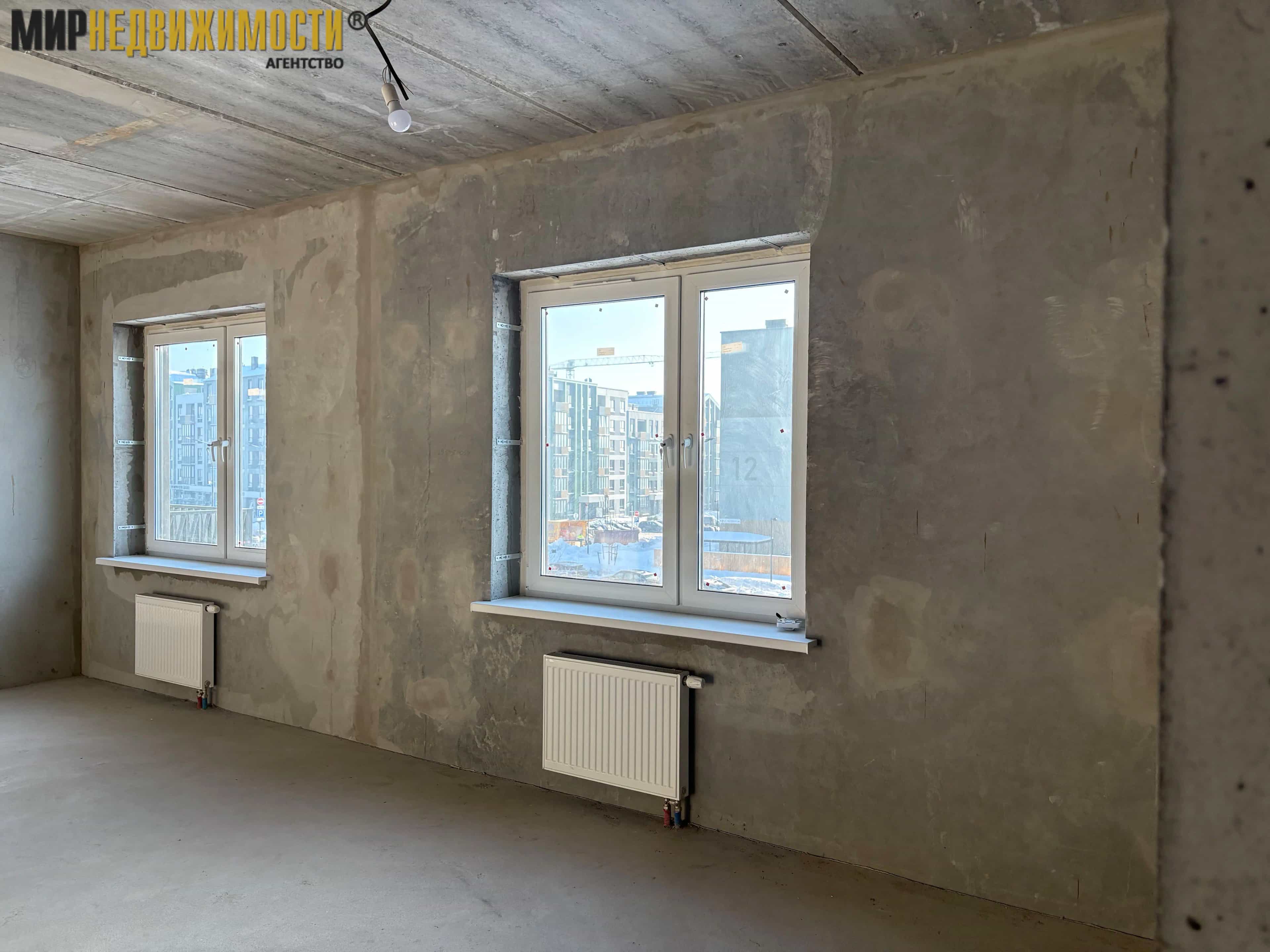 Беларусь, Минский район, агрогородок Колодищи, Лавандовая улица, 12, фото 8