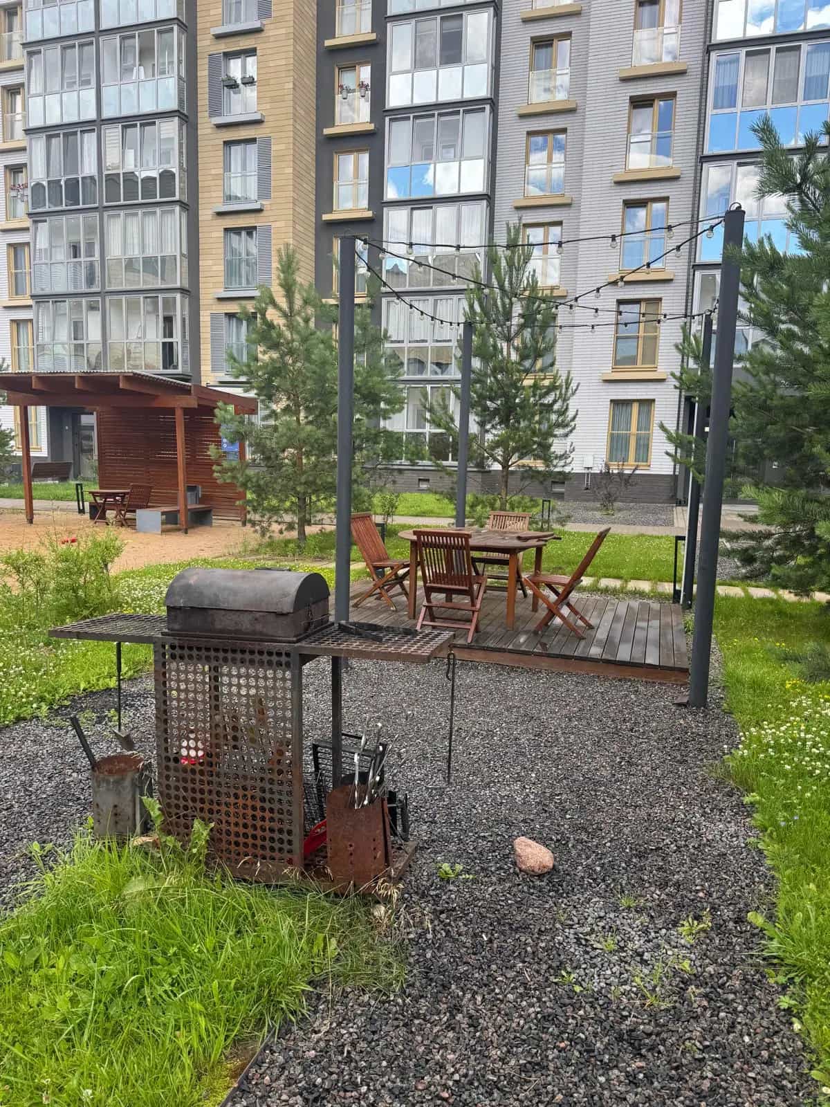 Беларусь, Минский район, Ждановичский сельсовет, агрогородок Ратомка, улица Морской Риф, 3, фото 18