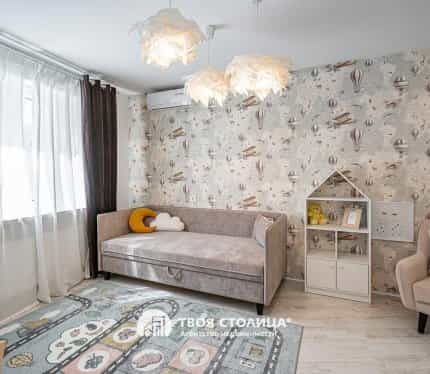 Беларусь, Минск, Ржавецкая улица, 5, фото 22