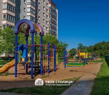 Беларусь, Минск, Ржавецкая улица, 5, фото 41