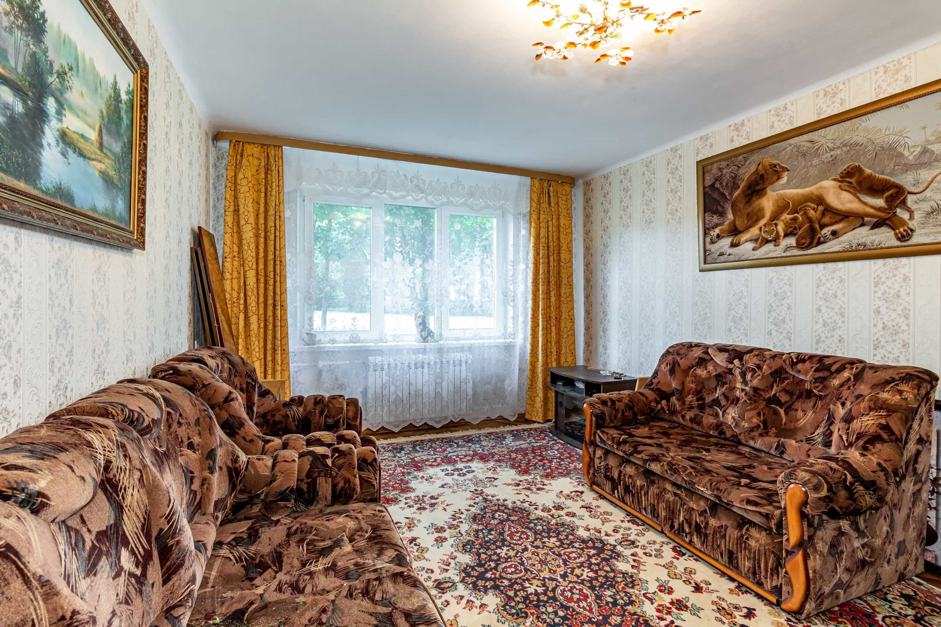 Беларусь, Минск, улица Казинца, 78