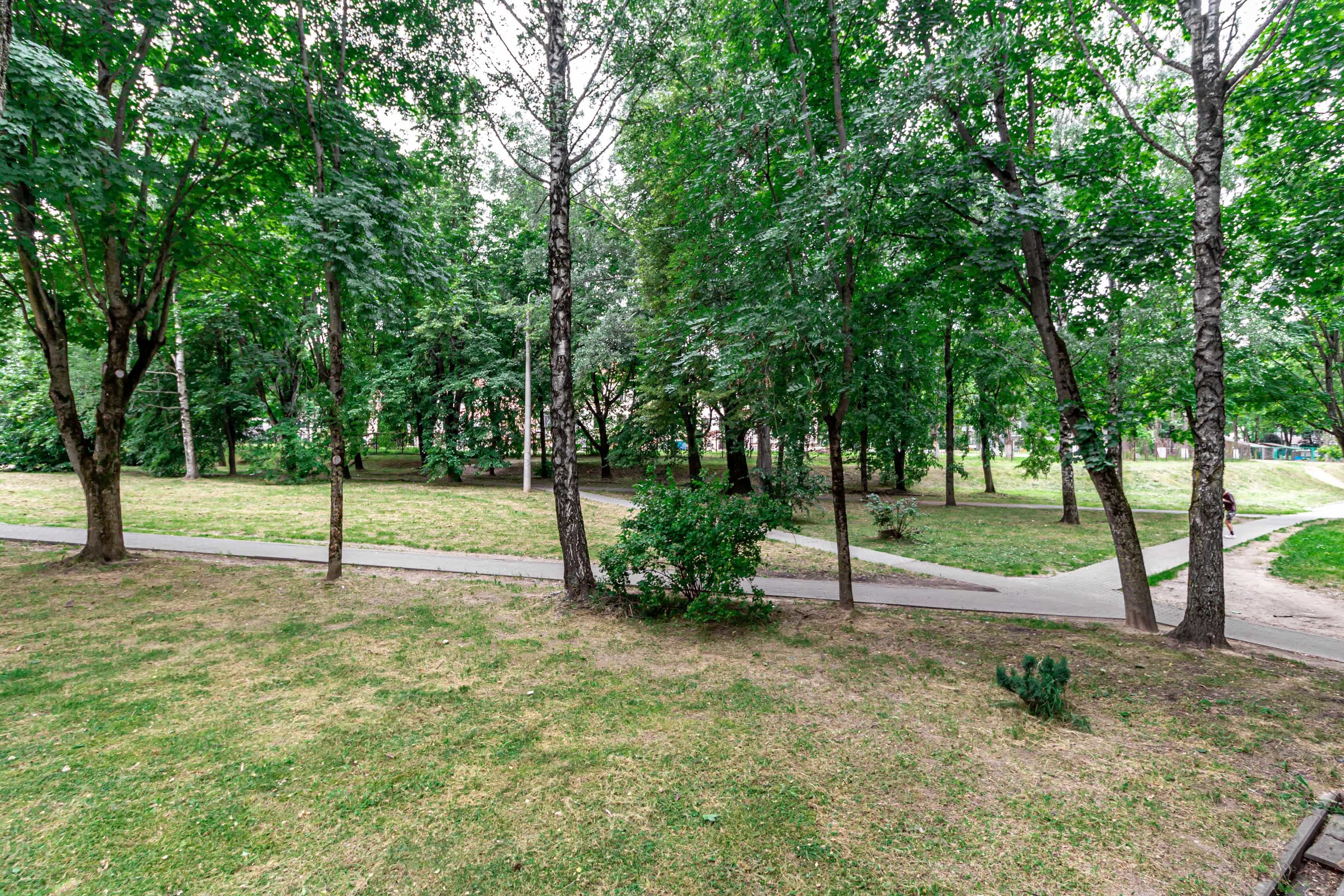 Беларусь, Минск, улица Казинца, 78, фото 24