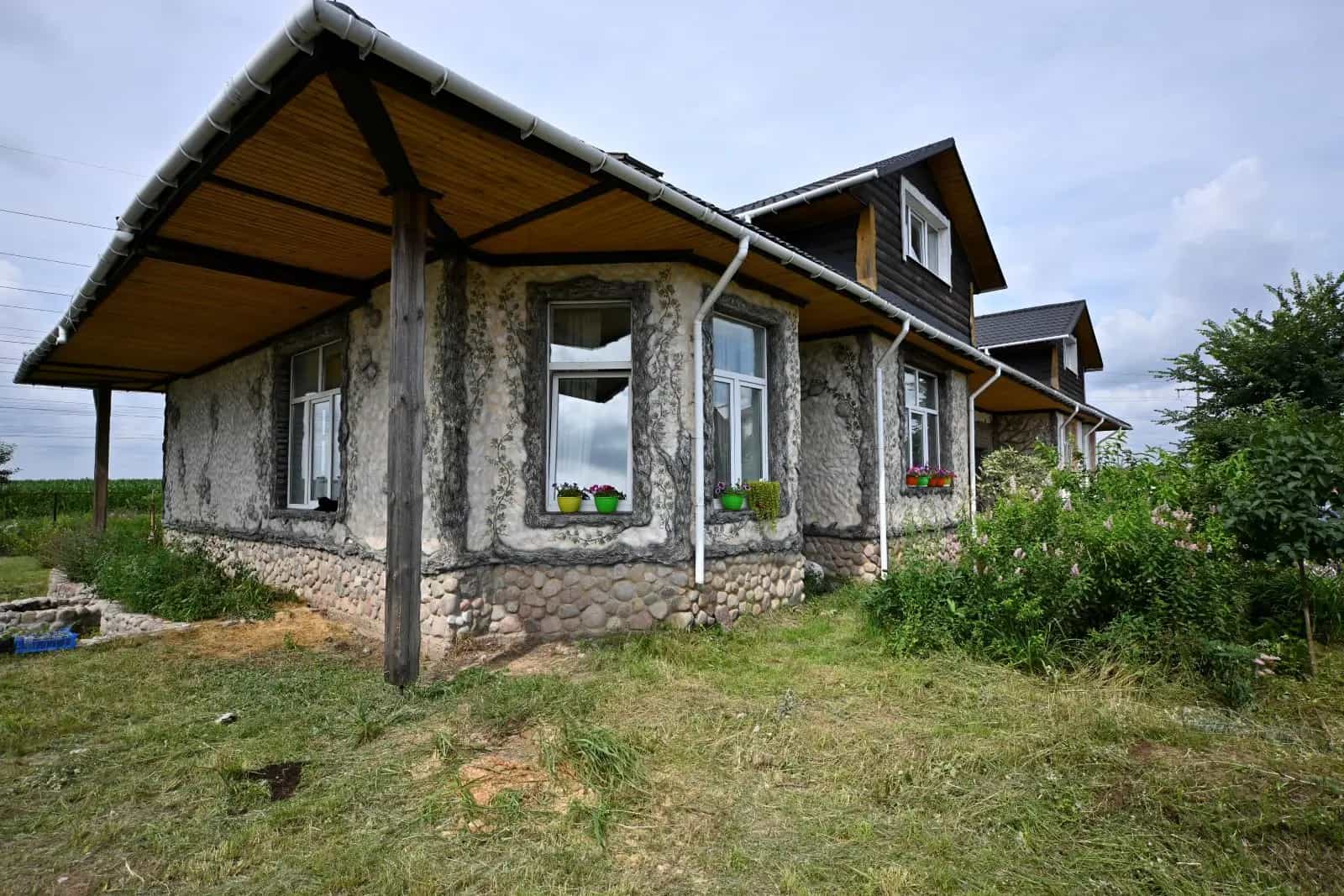 Беларусь, Минск, Ярошевичская улица, 29А, фото 22