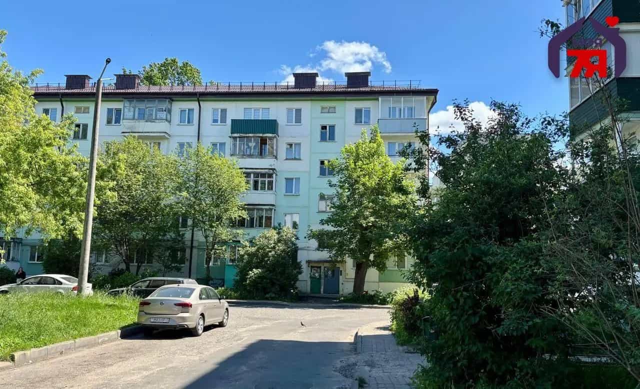 Беларусь, Минская область, Солигорск, улица Ленина, 23, фото 13