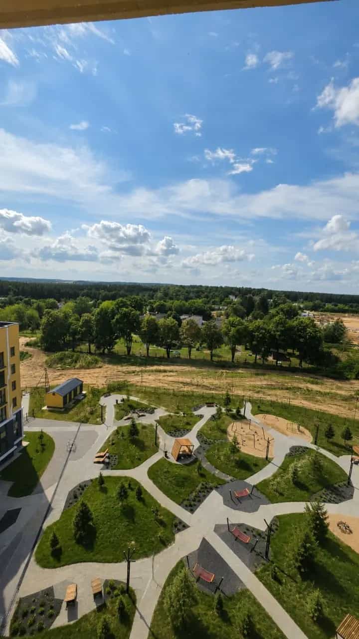 Беларусь, Гродно, Парковая улица, 2, фото 16