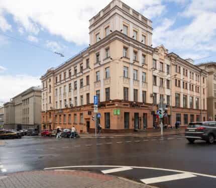 Фото объекта