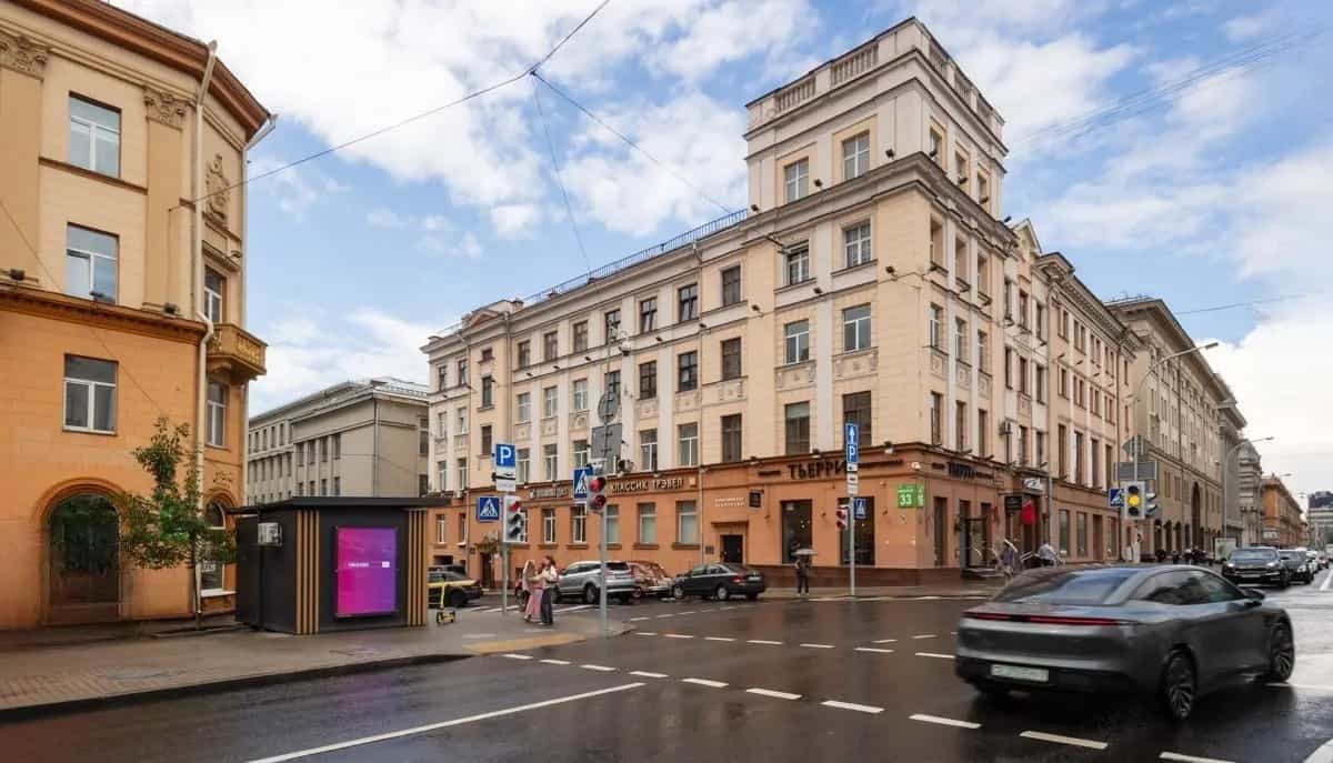Беларусь, Минск, улица Ленина, 16, фото 16