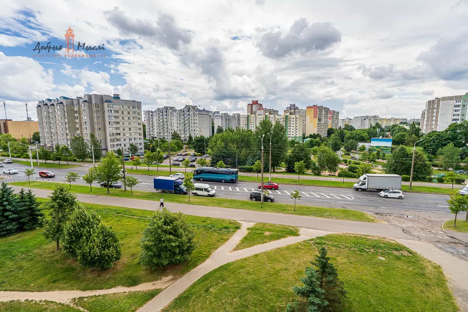 Беларусь, Минск, улица Матусевича, 78, фото 12