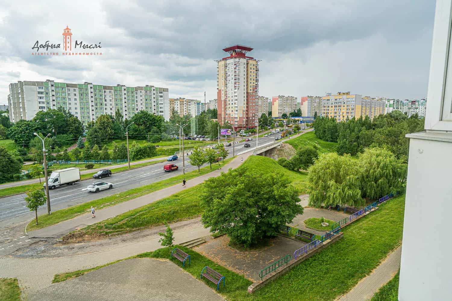 Беларусь, Минск, улица Матусевича, 78, фото 13