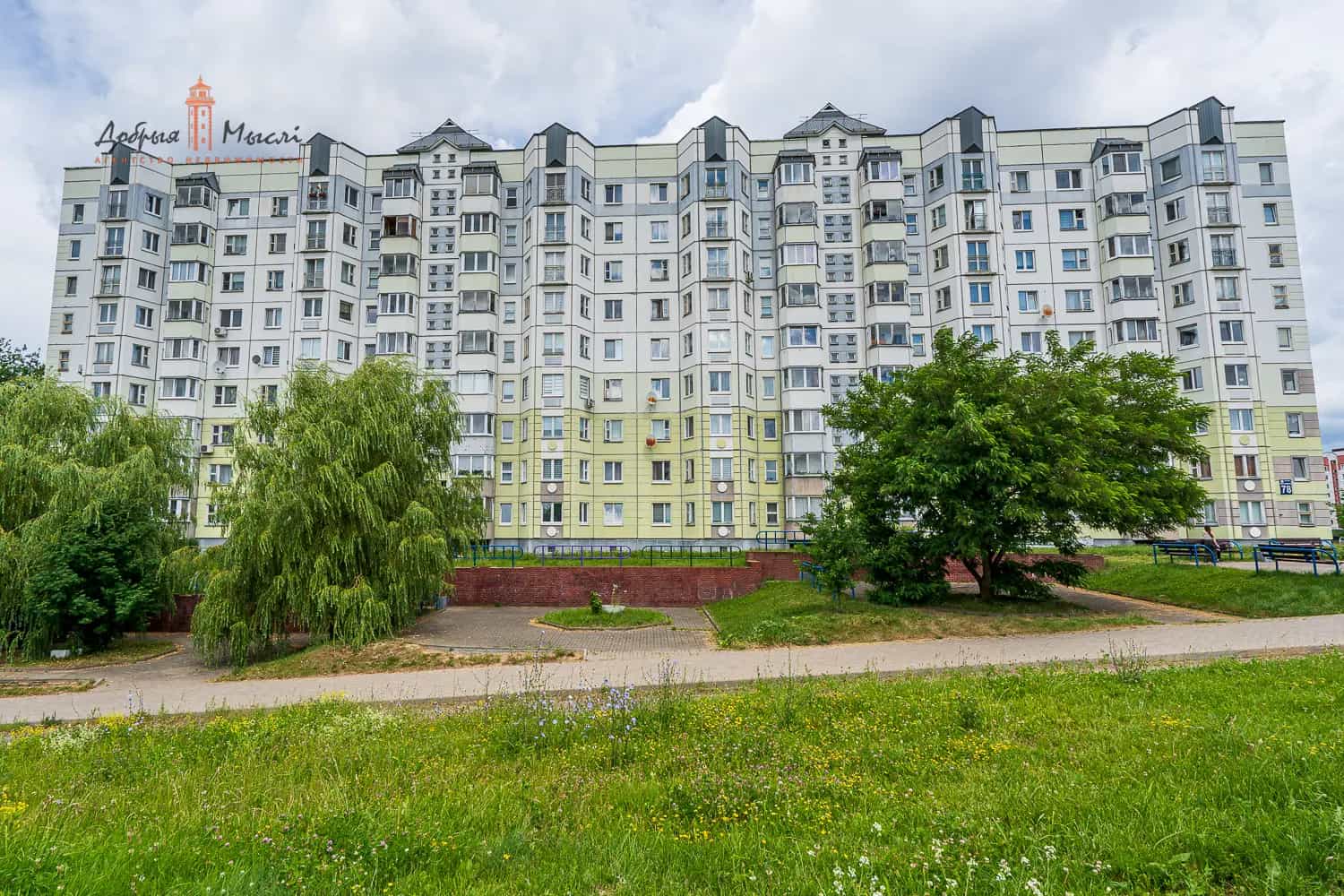 Беларусь, Минск, улица Матусевича, 78, фото 32