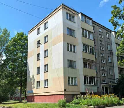 Фото объекта