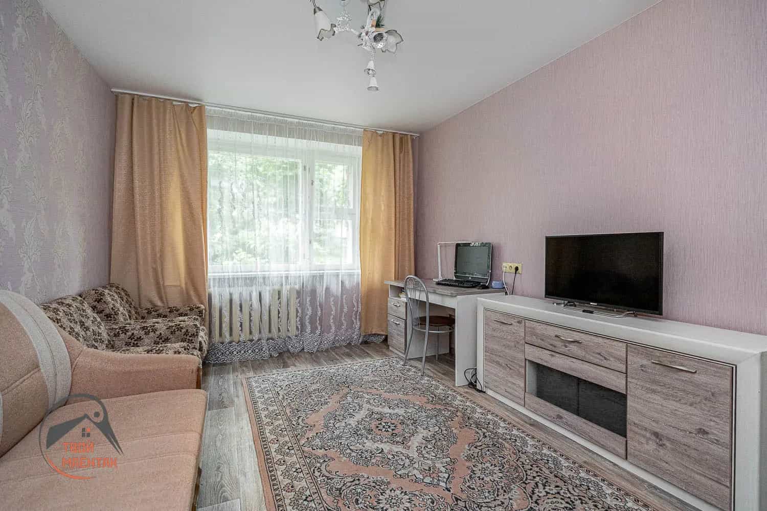 Беларусь, Минск, улица Жудро, 6