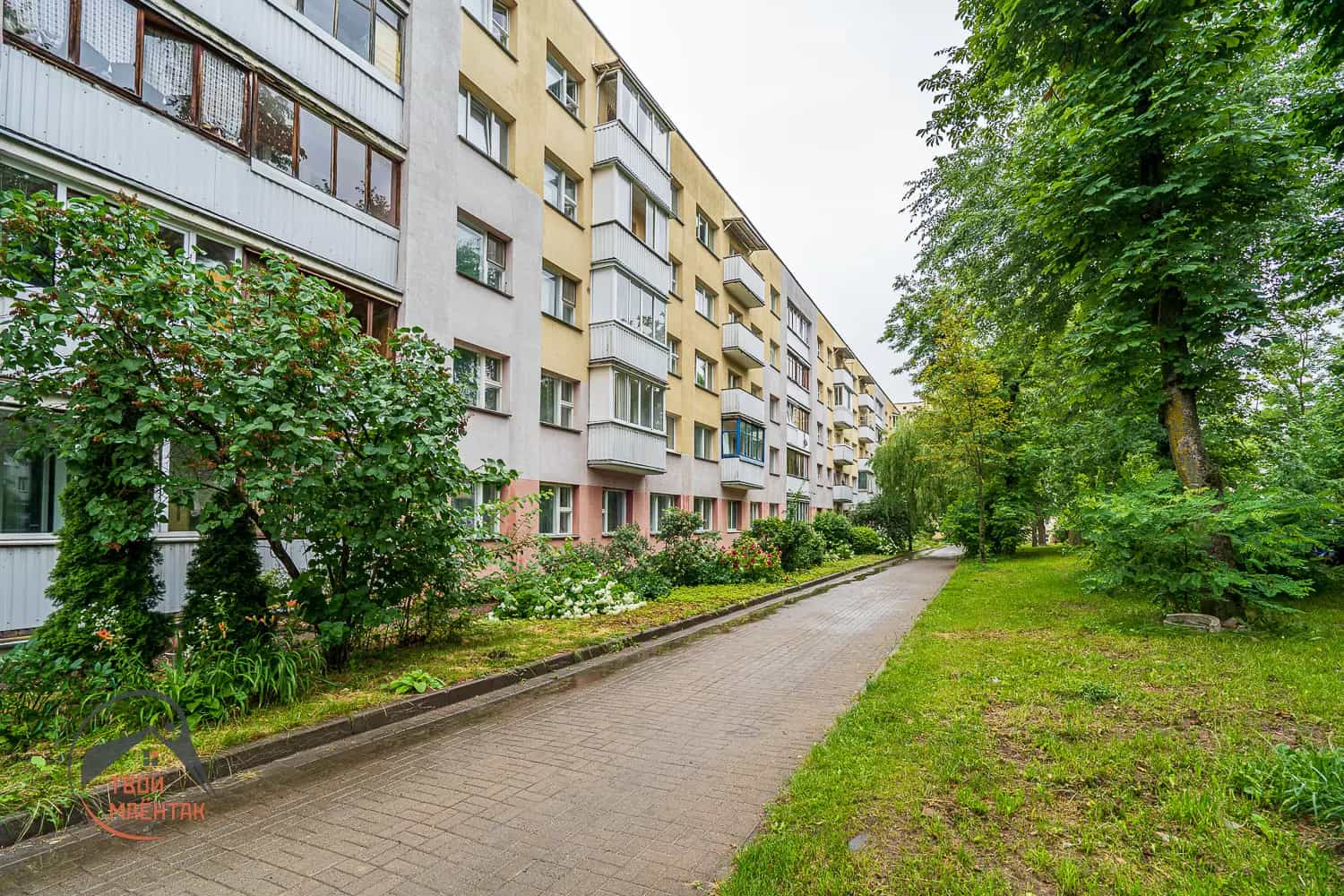 Беларусь, Минск, улица Жудро, 6, фото 16