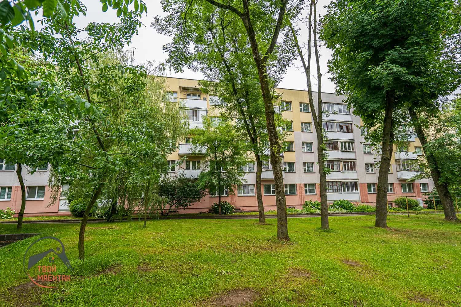 Беларусь, Минск, улица Жудро, 6, фото 17