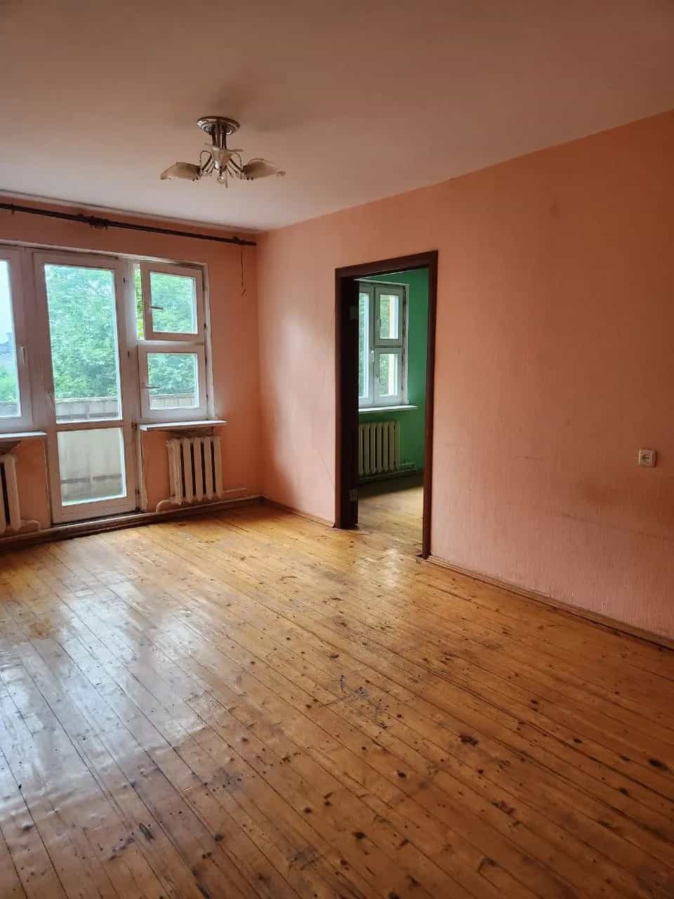 Беларусь, Минск, Горный переулок, 7