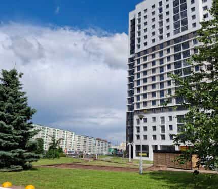 Фото объекта