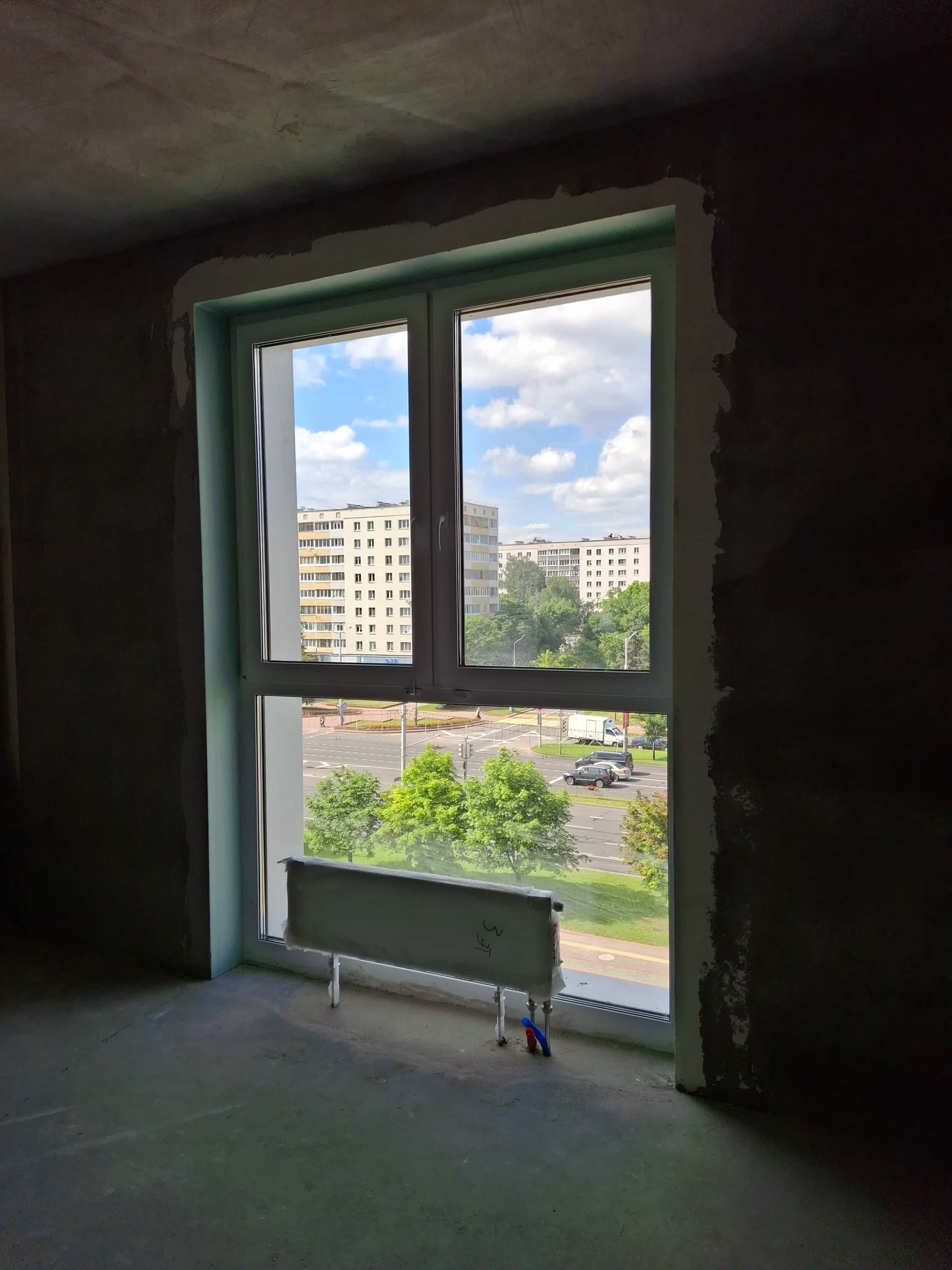 Беларусь, Минск, улица Притыцкого, 25Б, фото 17
