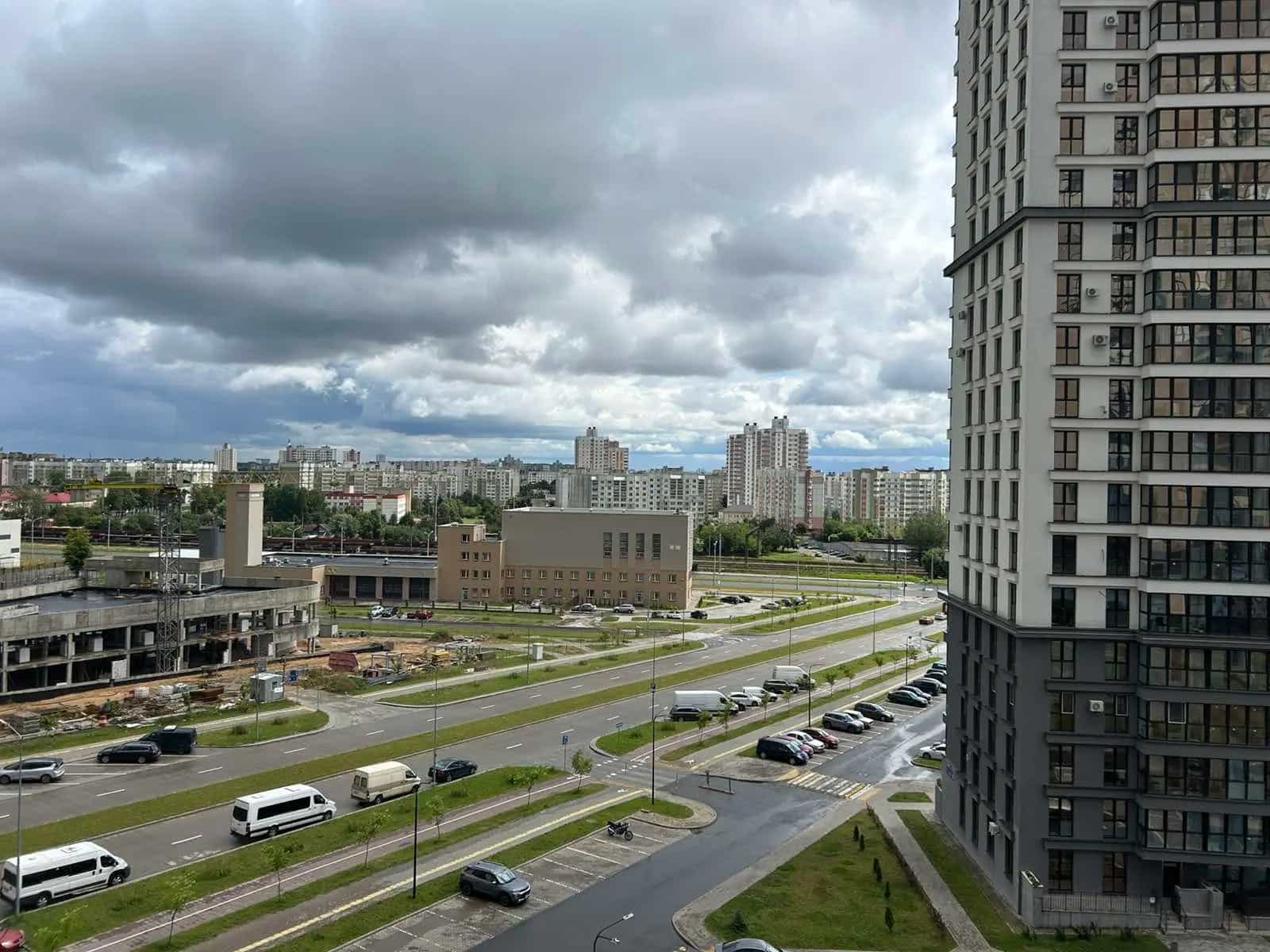 Беларусь, Минск, улица Игоря Лученка, 30, фото 8