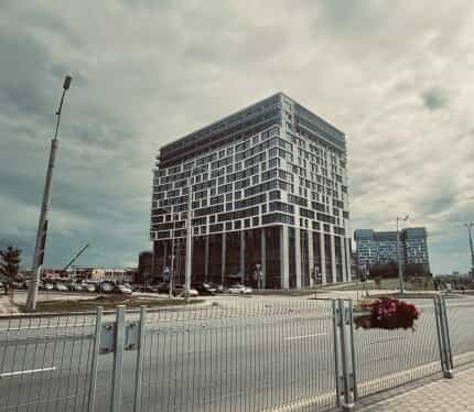 Фото объекта