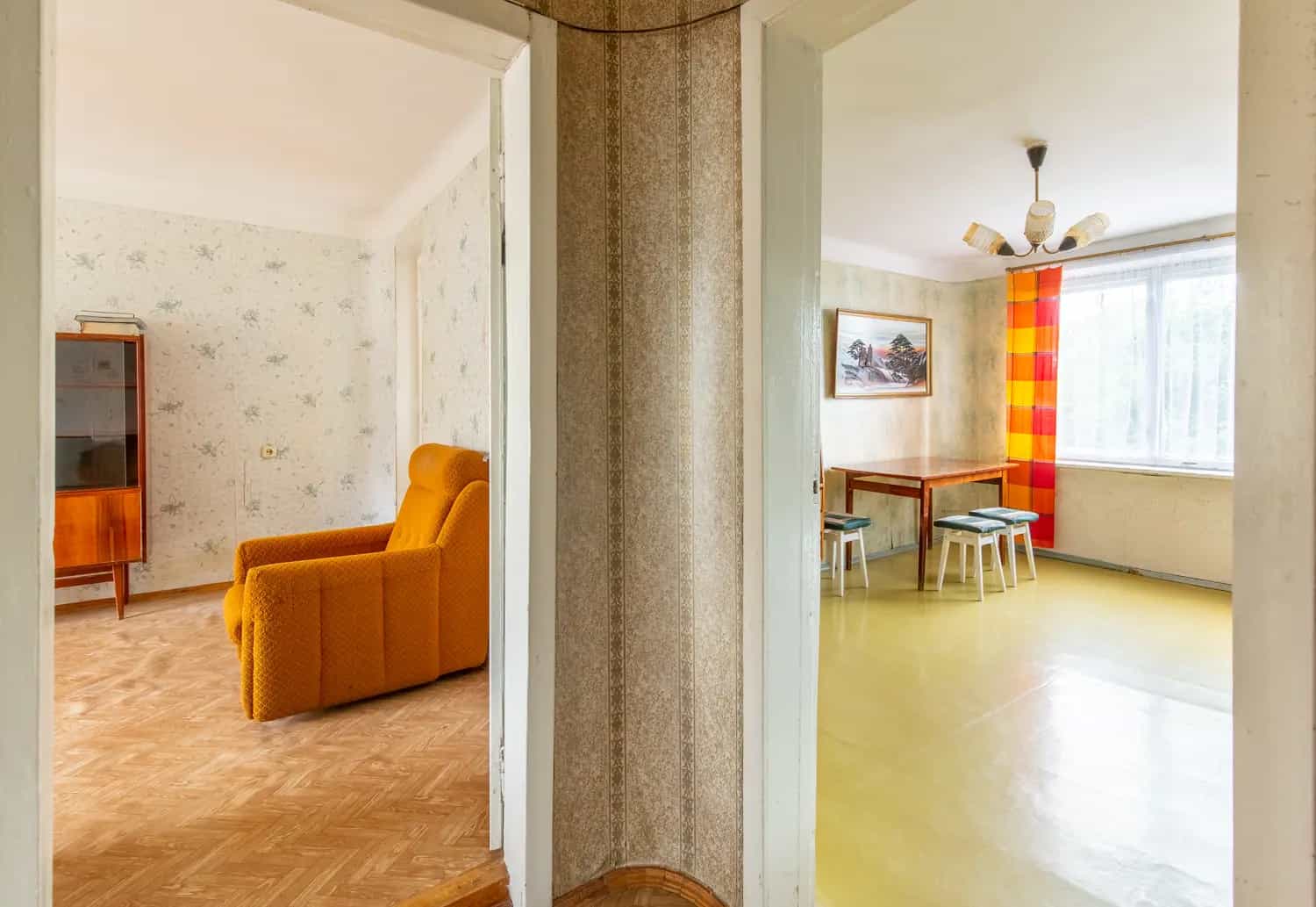 Беларусь, Минск, Краснослободская улица, 3к2, фото 4