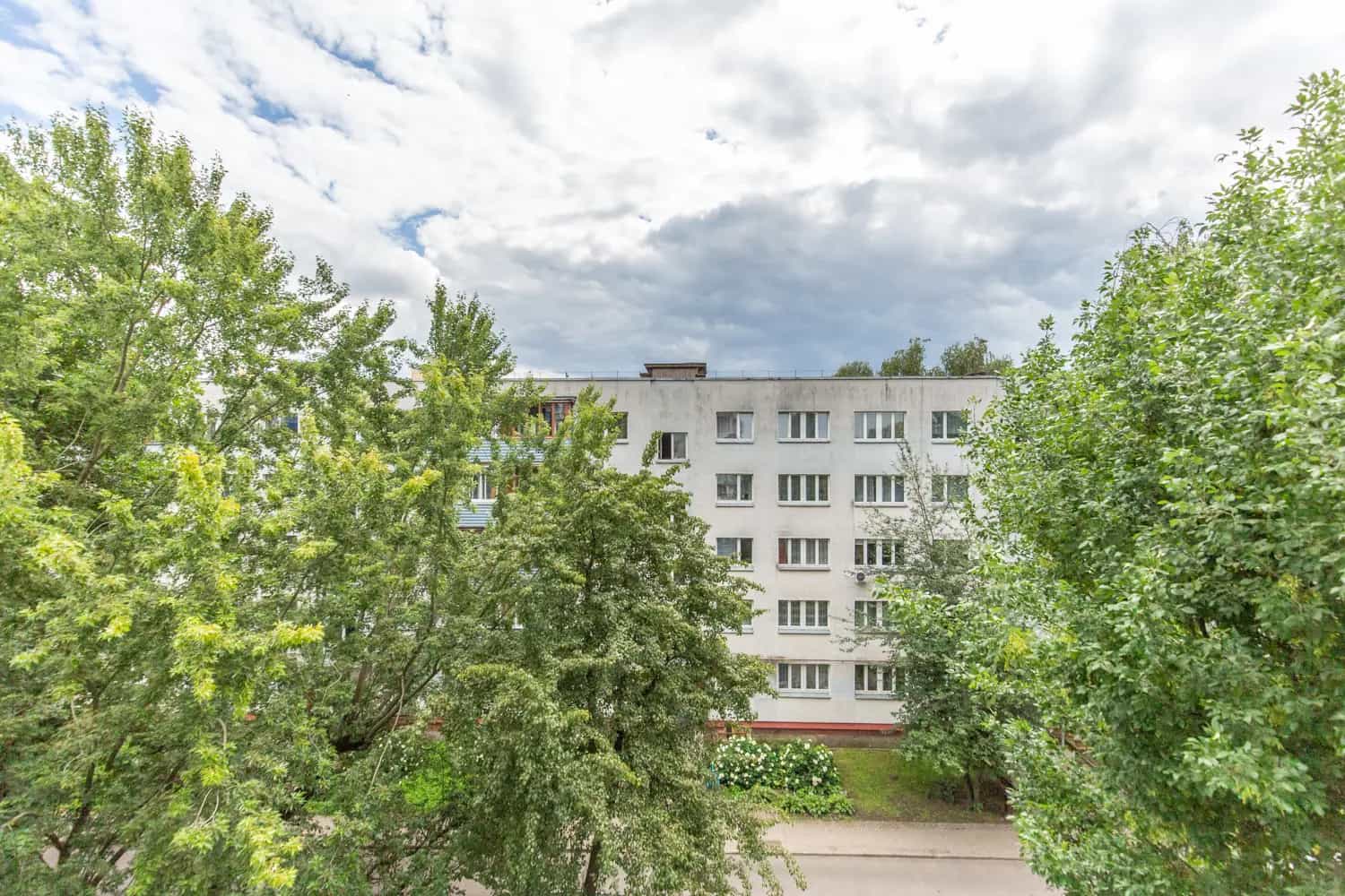 Беларусь, Минск, Краснослободская улица, 3к2, фото 16