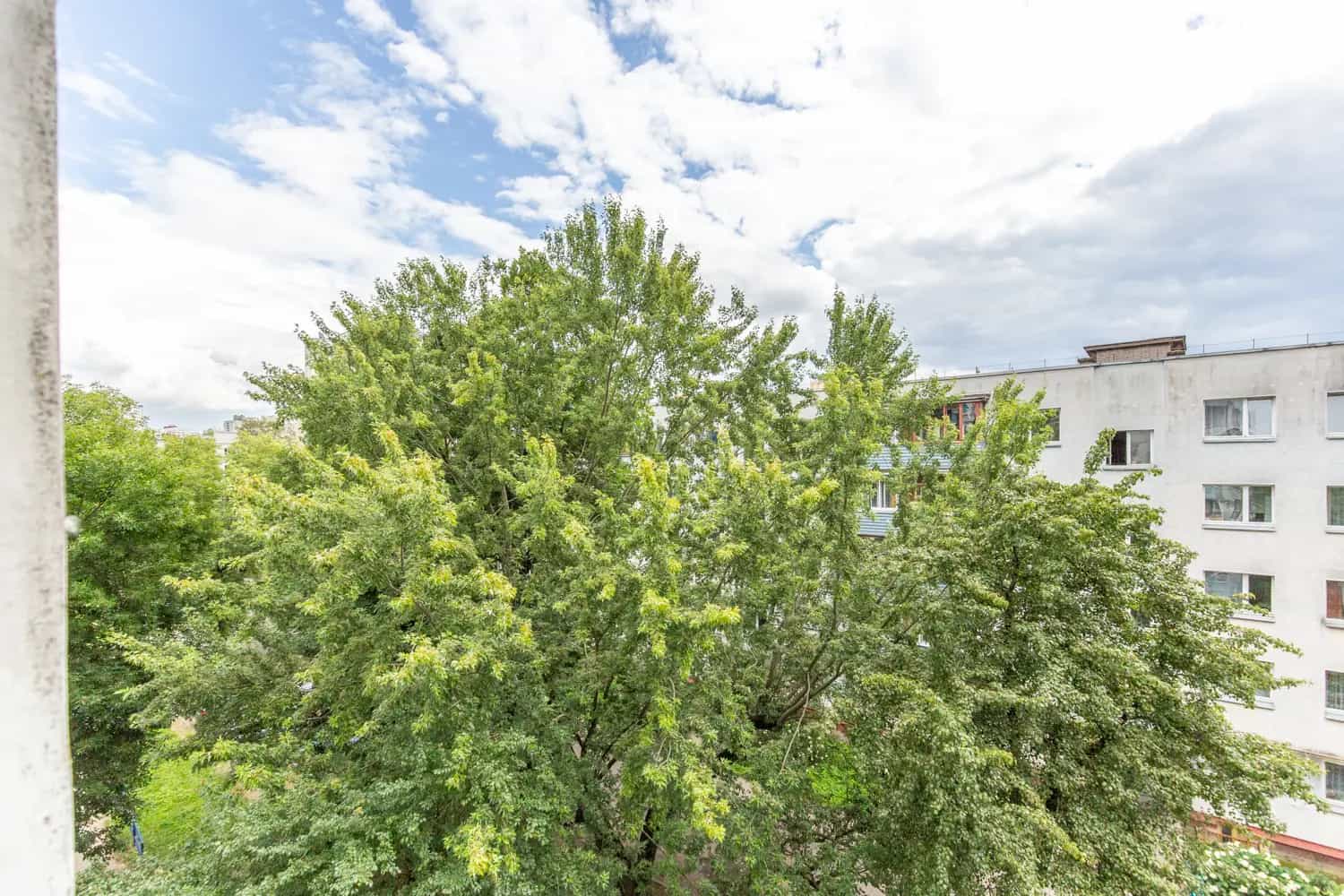 Беларусь, Минск, Краснослободская улица, 3к2, фото 17