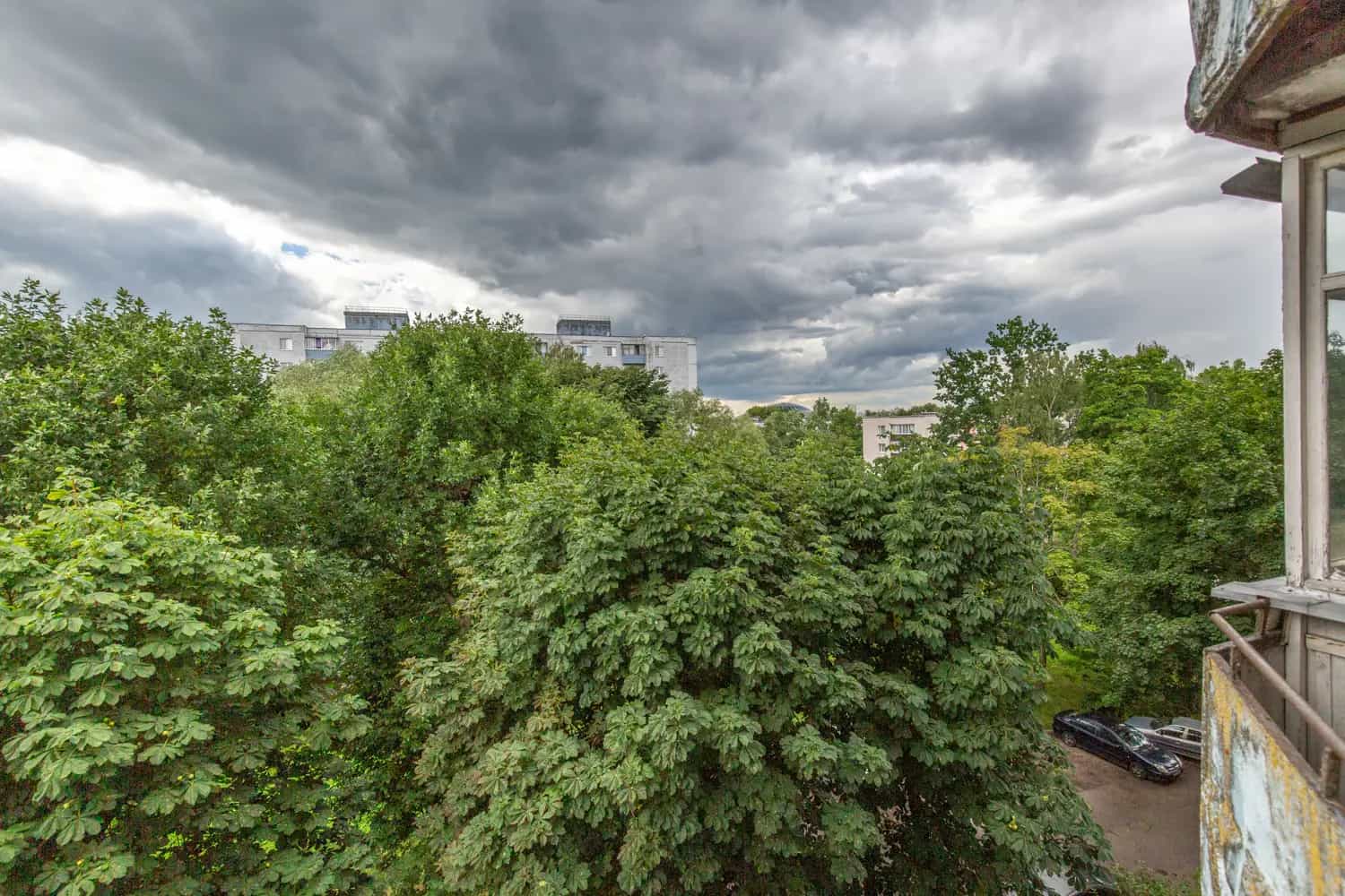 Беларусь, Минск, Краснослободская улица, 3к2, фото 24