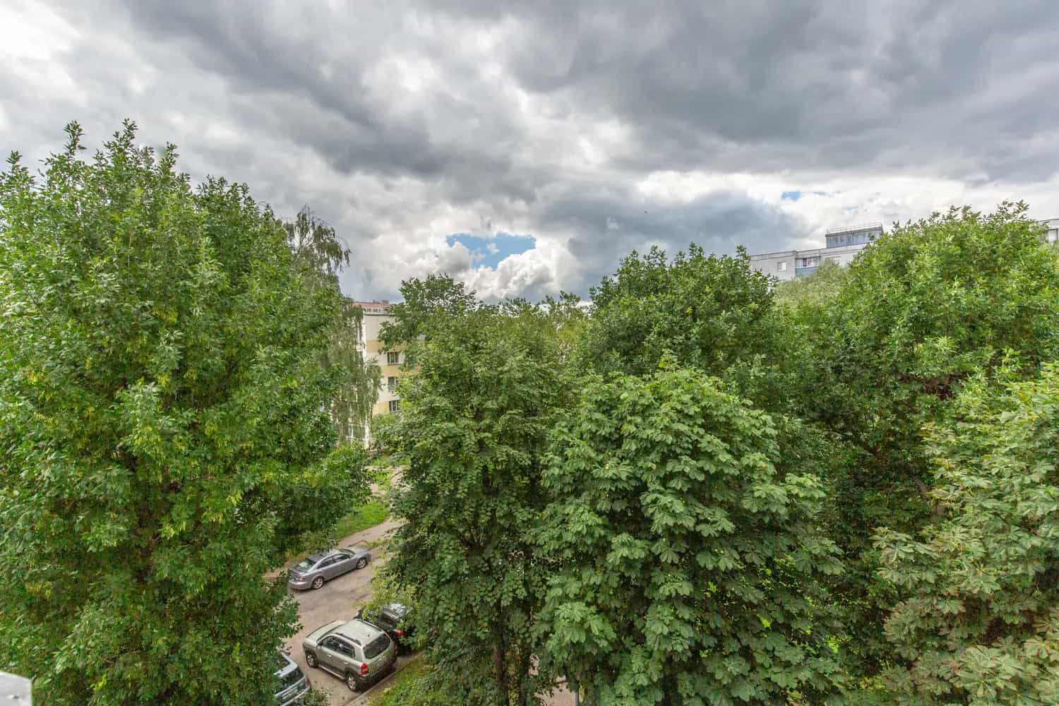 Беларусь, Минск, Краснослободская улица, 3к2, фото 25
