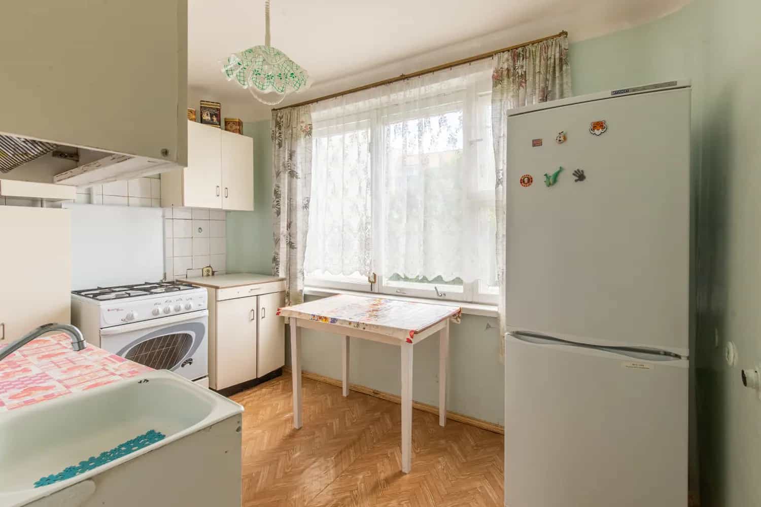 Беларусь, Минск, Краснослободская улица, 3к2, фото 27