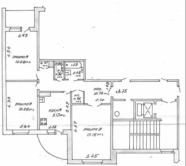 Беларусь, Брестская область, Барановичи, Брестская улица, 293А, фото 8