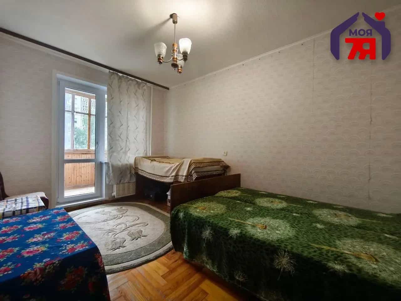 Беларусь, Минский район, городской посёлок Мачулищи, Молодёжная улица, 13, фото 16