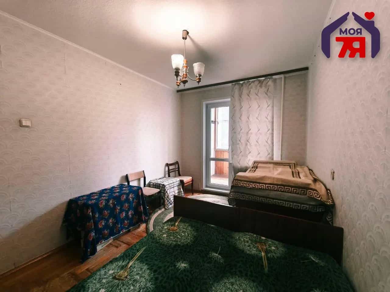 Беларусь, Минский район, городской посёлок Мачулищи, Молодёжная улица, 13, фото 17