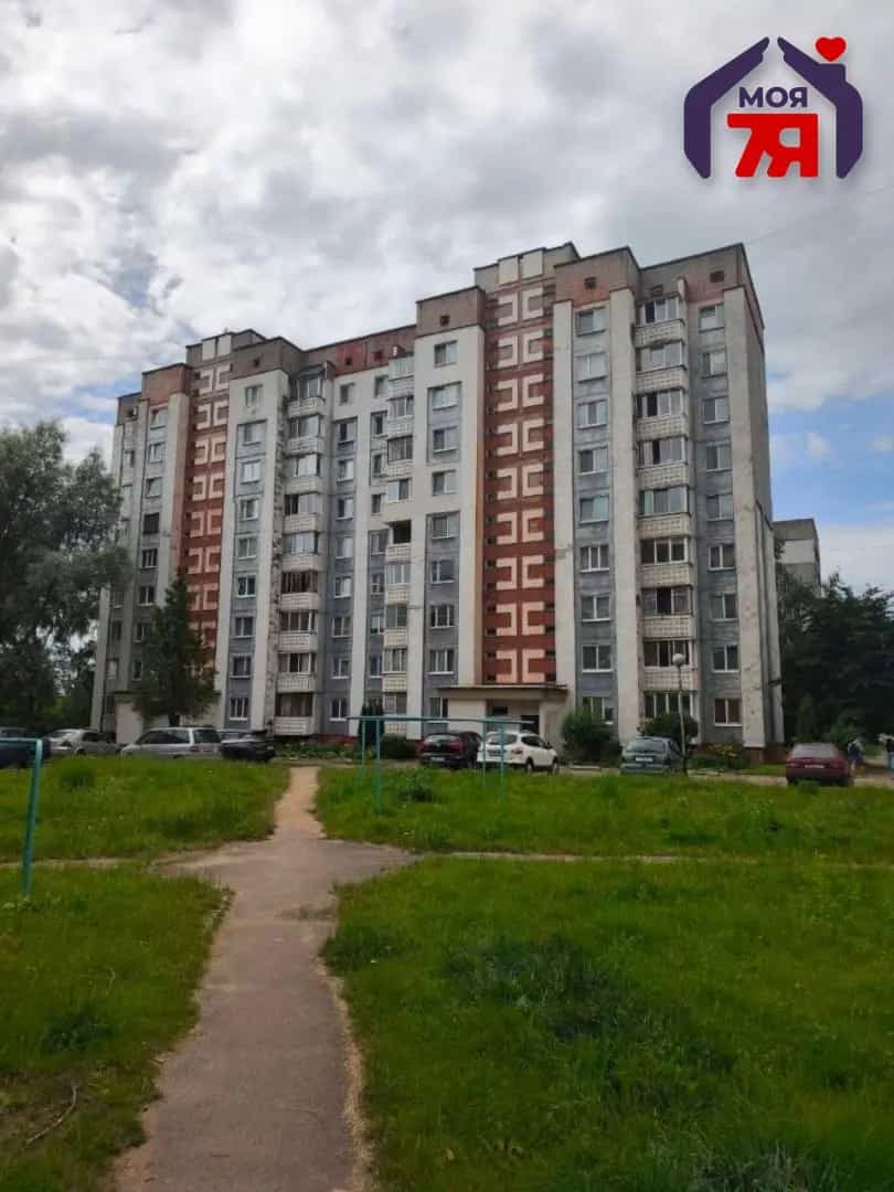 Беларусь, Минский район, городской посёлок Мачулищи, Молодёжная улица, 13, фото 22