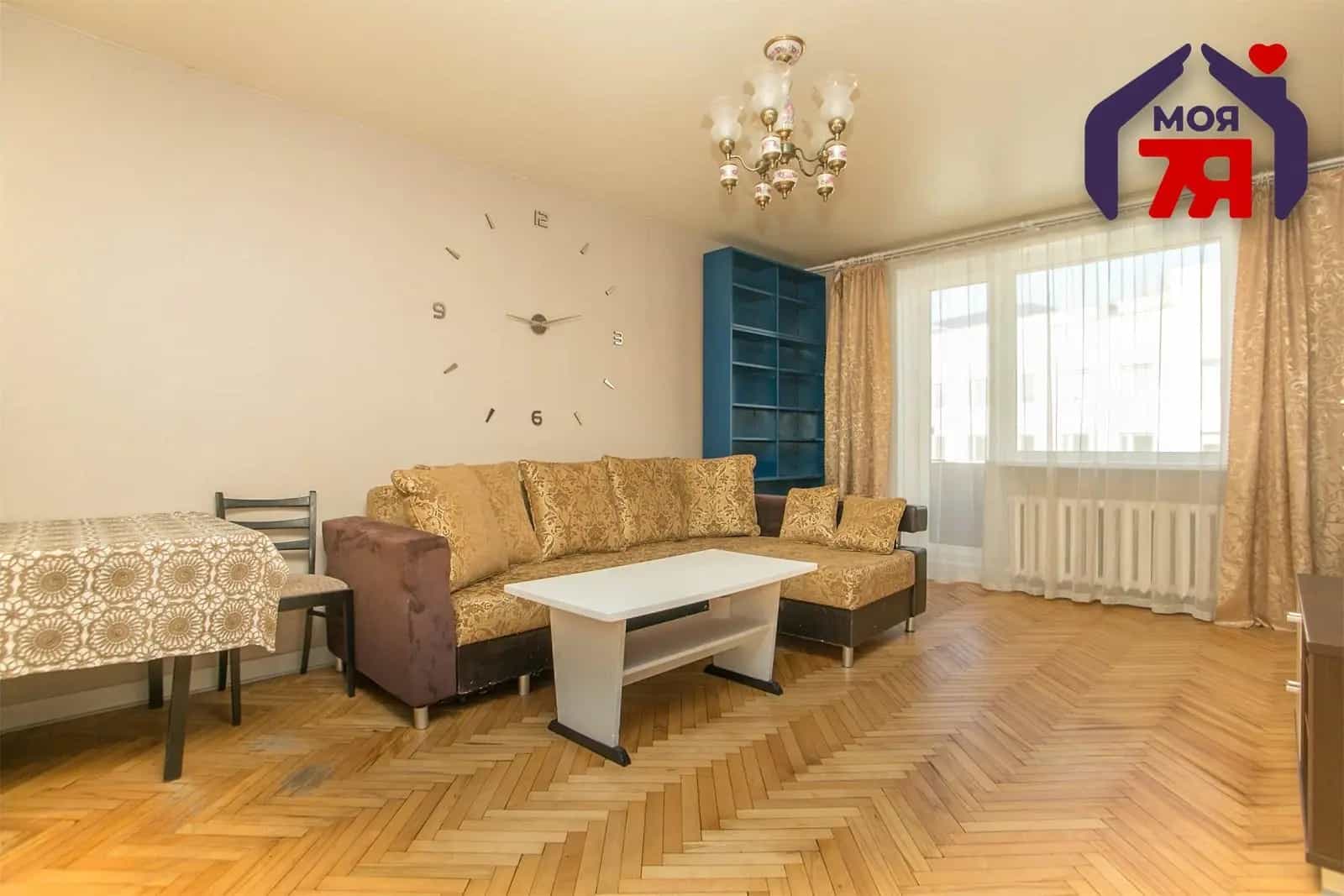 Беларусь, Минск, улица Мясникова, 34, фото 2