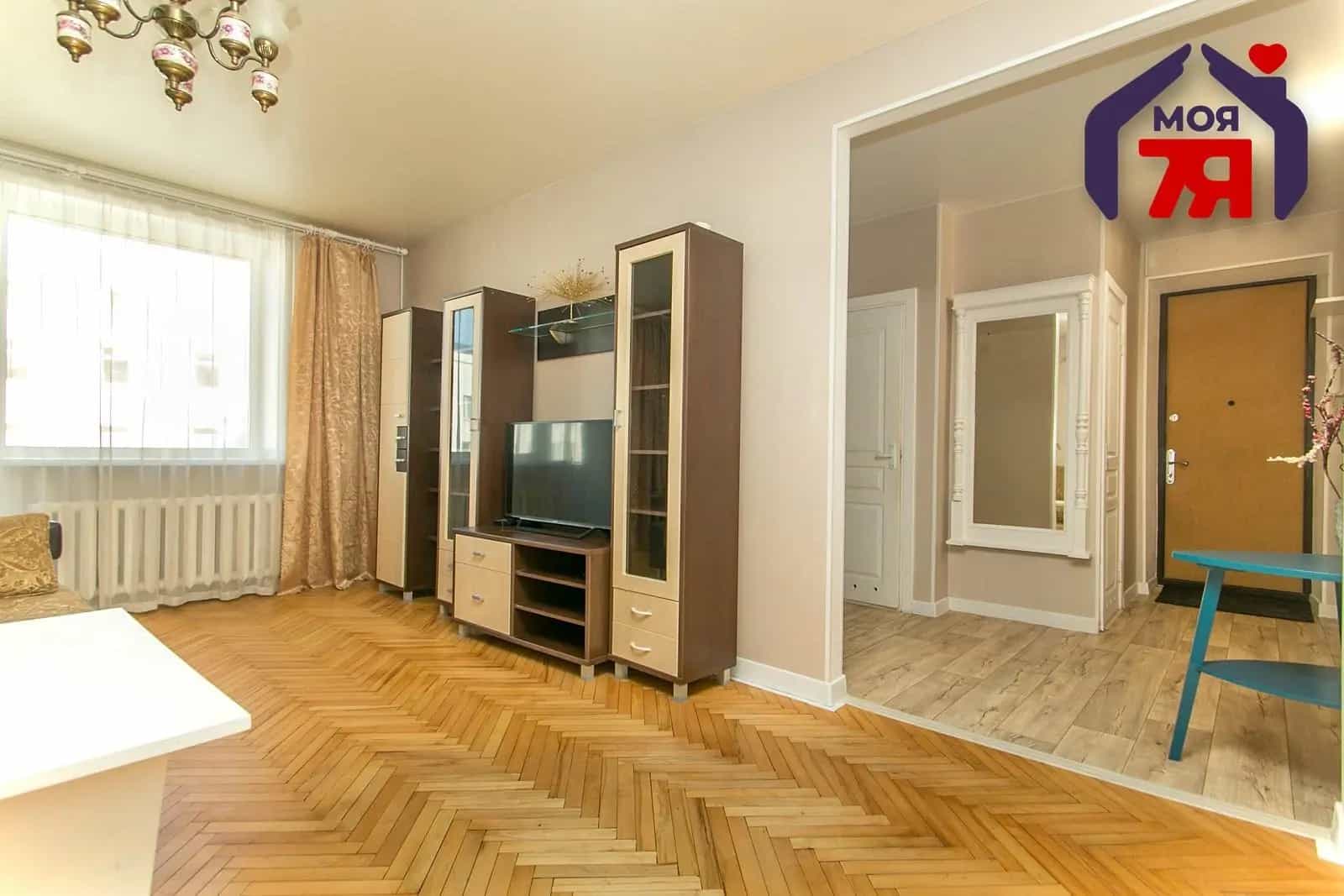 Беларусь, Минск, улица Мясникова, 34, фото 4
