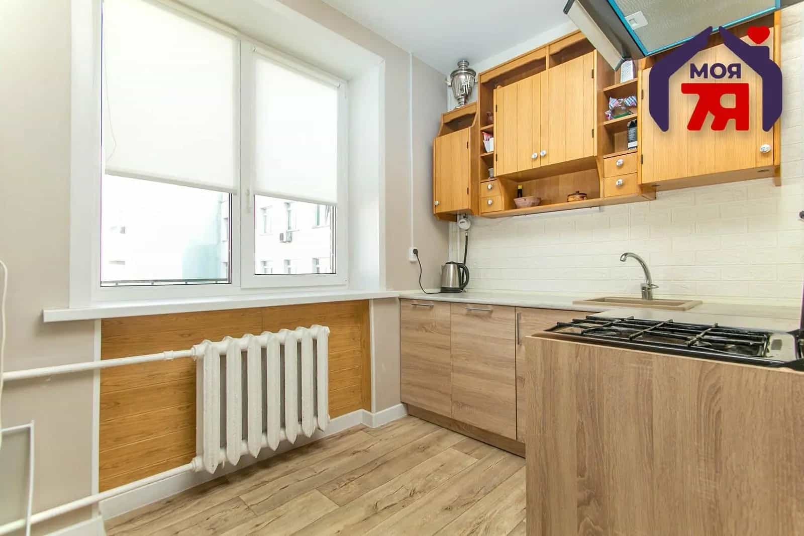Беларусь, Минск, улица Мясникова, 34, фото 8