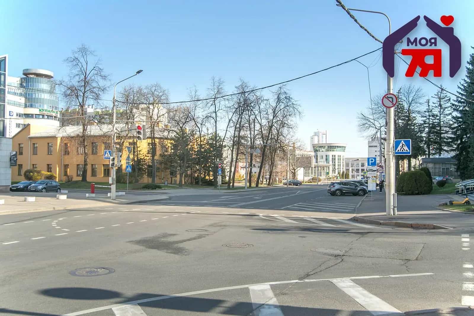 Беларусь, Минск, улица Мясникова, 34, фото 19