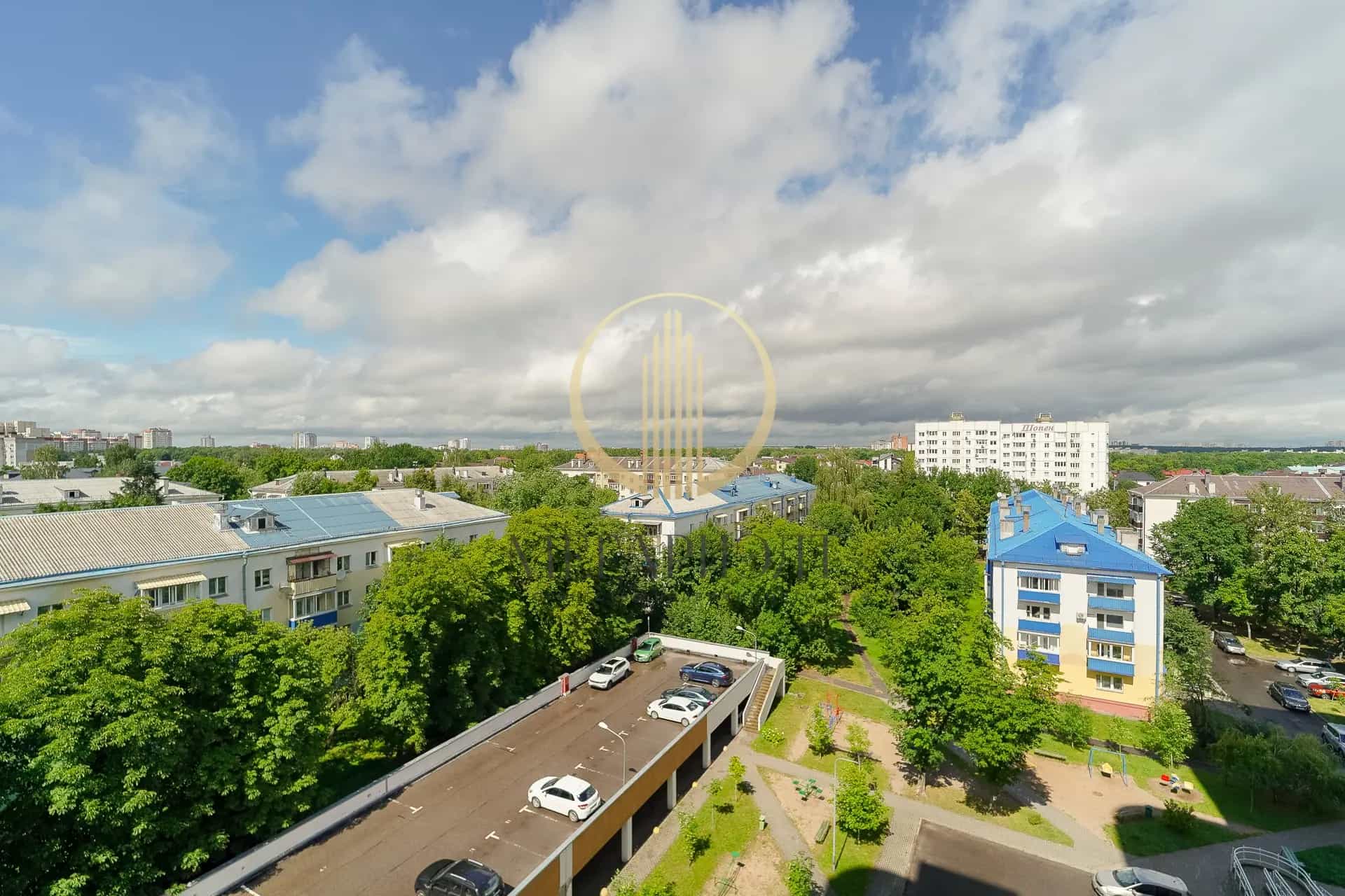 Беларусь, Минск, Волгоградская улица, 25В, фото 22