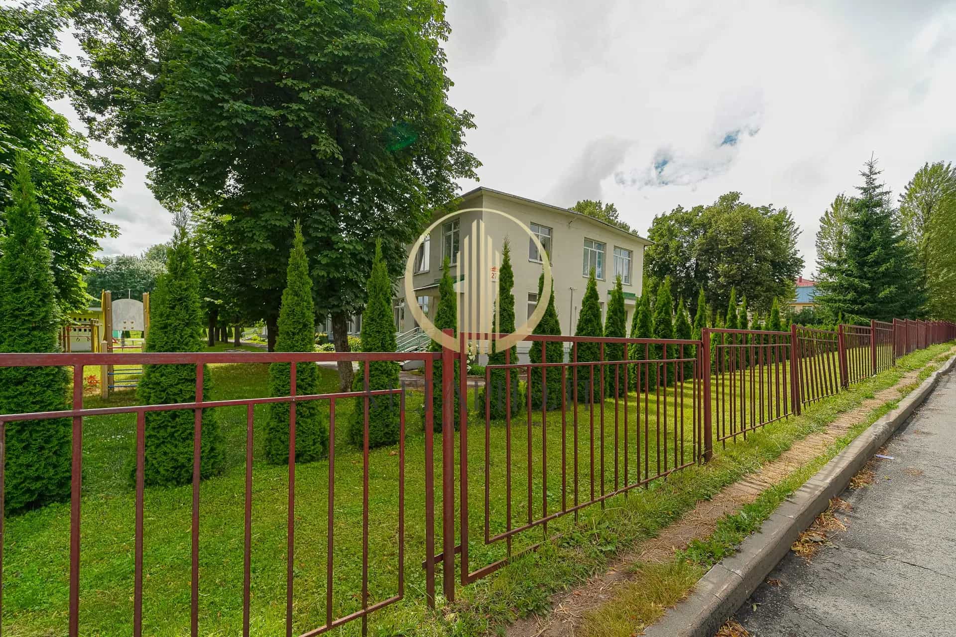 Беларусь, Минск, Волгоградская улица, 25В, фото 25