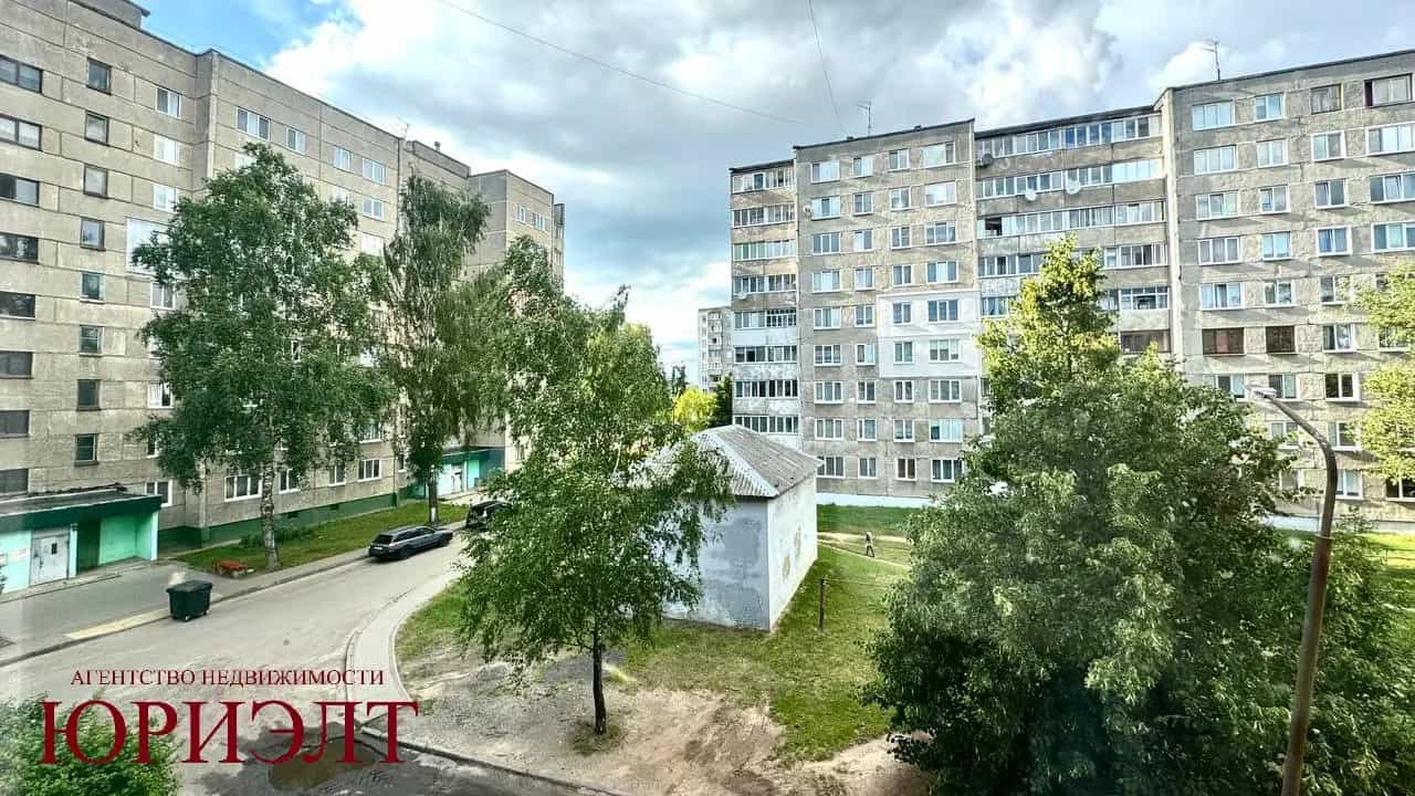 Беларусь, Минская область, Борисов, улица Нормандия-Неман, 14, фото 16