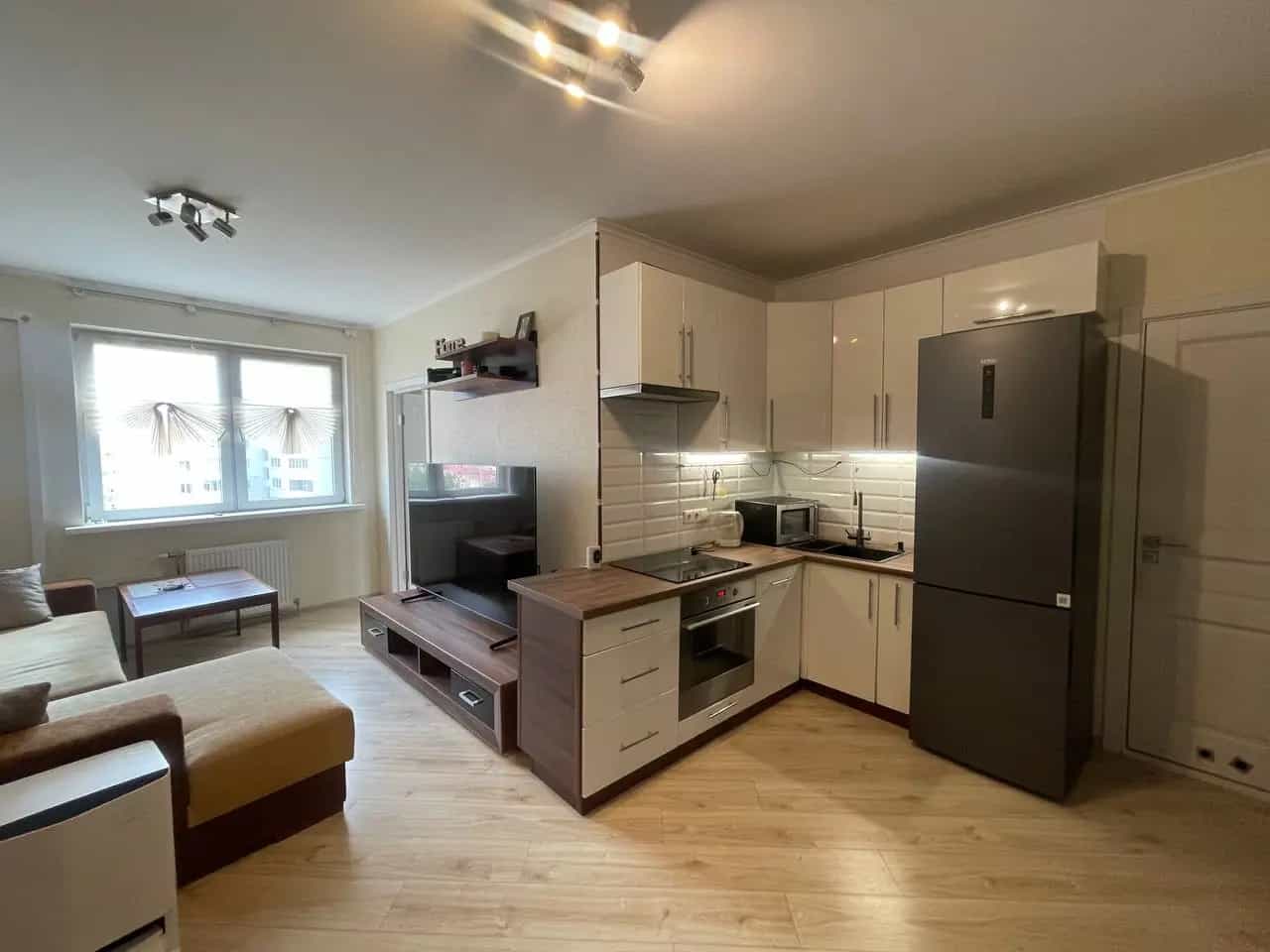 Беларусь, Гродно, улица Захарова, 24