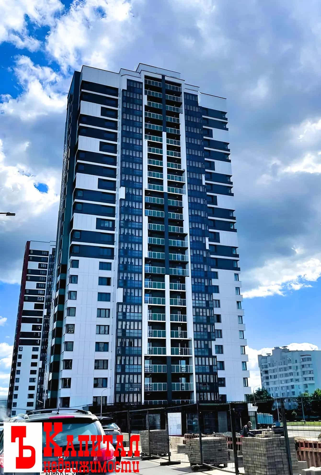Беларусь, Гомель, улица Мазурова, 3А, фото 12
