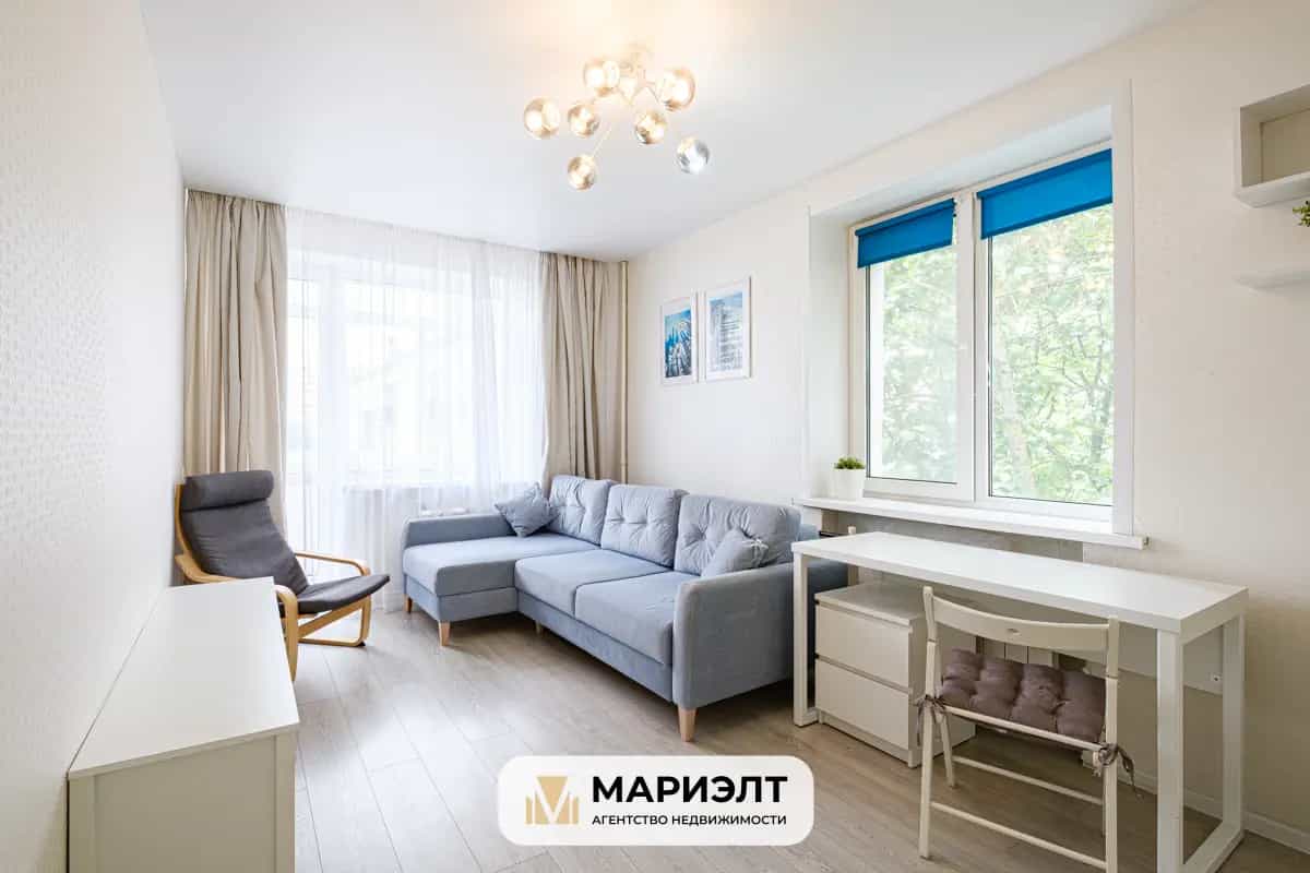 Беларусь, Минск, улица Щербакова, 13, фото 2