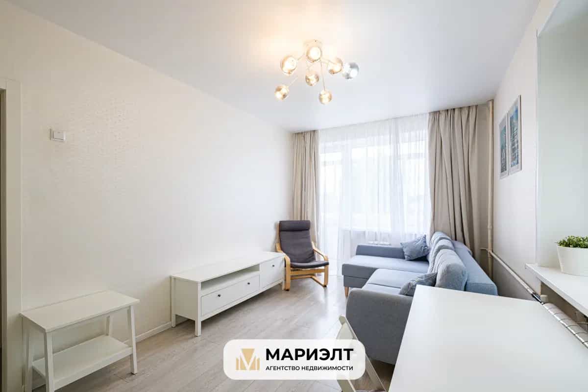 Беларусь, Минск, улица Щербакова, 13, фото 4
