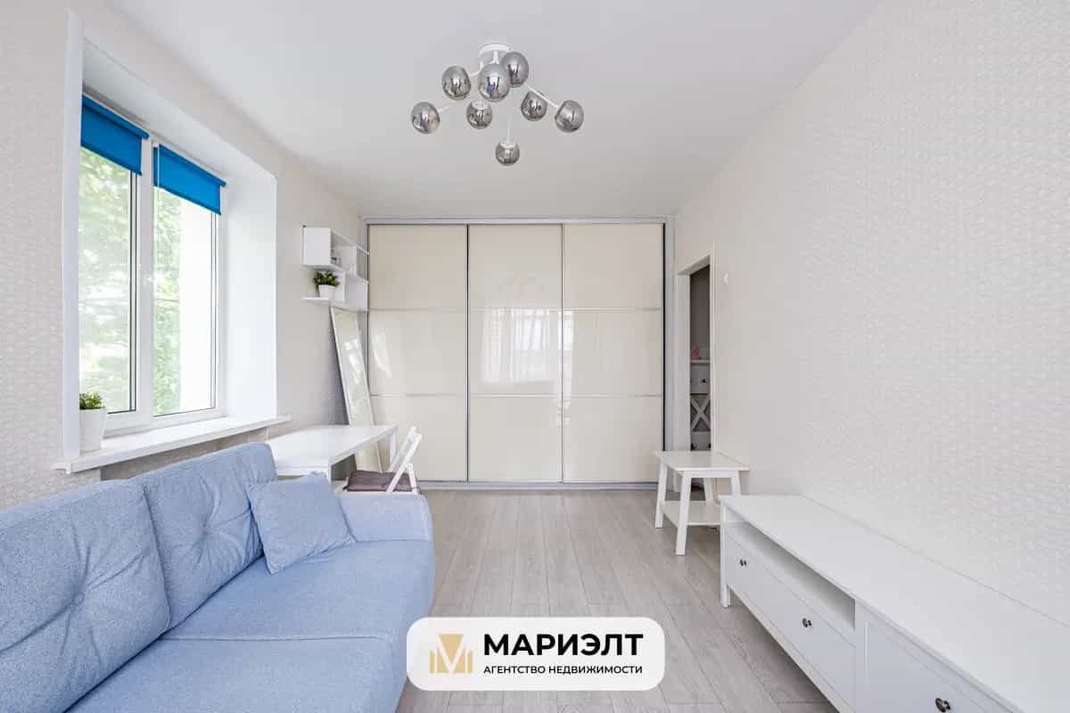 Беларусь, Минск, улица Щербакова, 13, фото 6