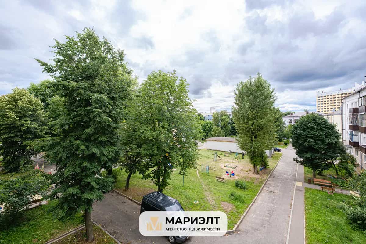 Беларусь, Минск, улица Щербакова, 13, фото 11