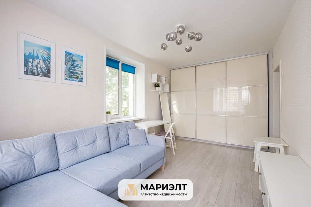 Беларусь, Минск, улица Щербакова, 13, фото 12