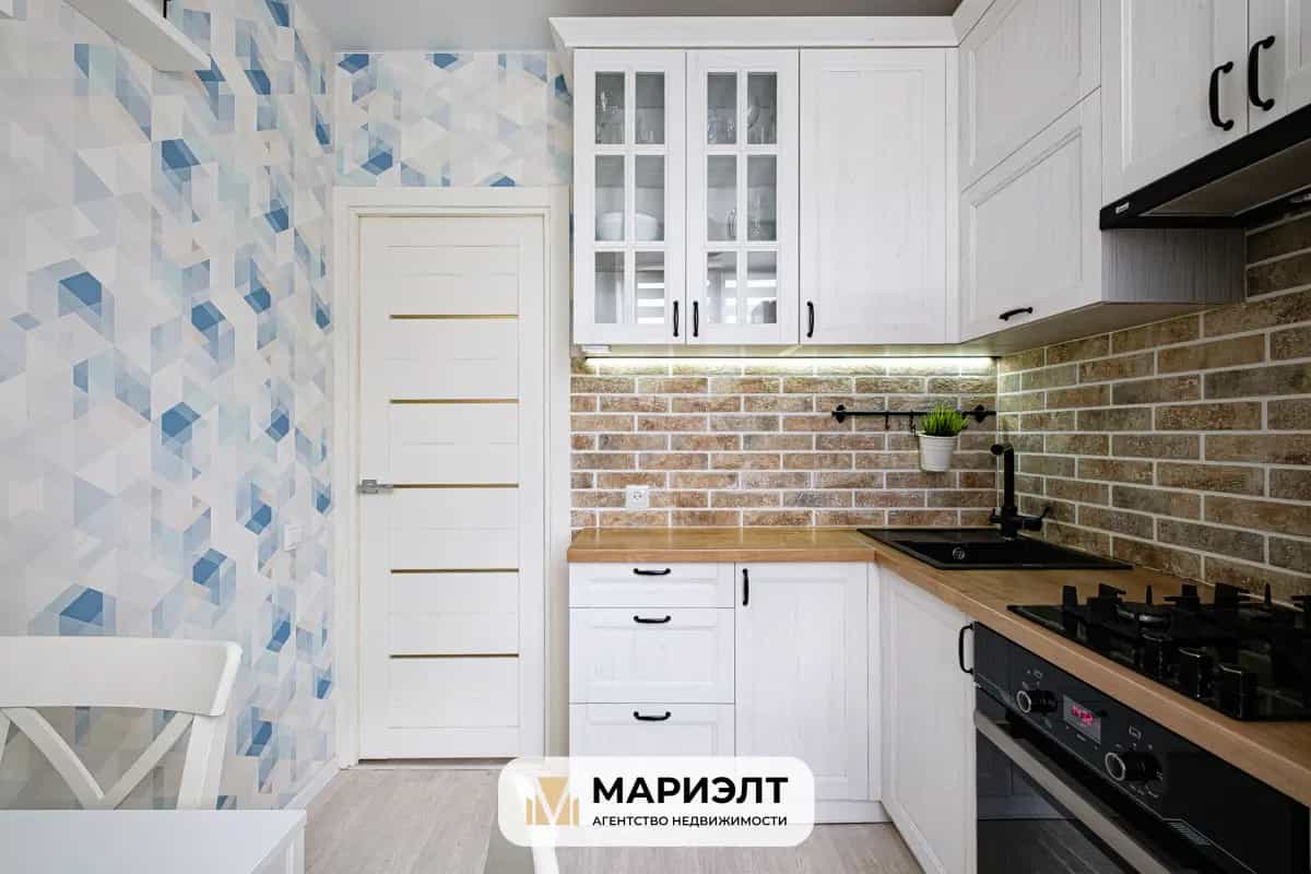 Беларусь, Минск, улица Щербакова, 13, фото 24