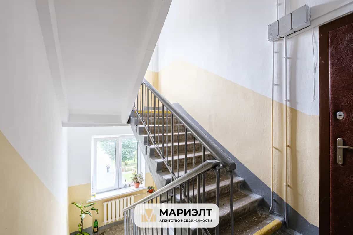 Беларусь, Минск, улица Щербакова, 13, фото 29