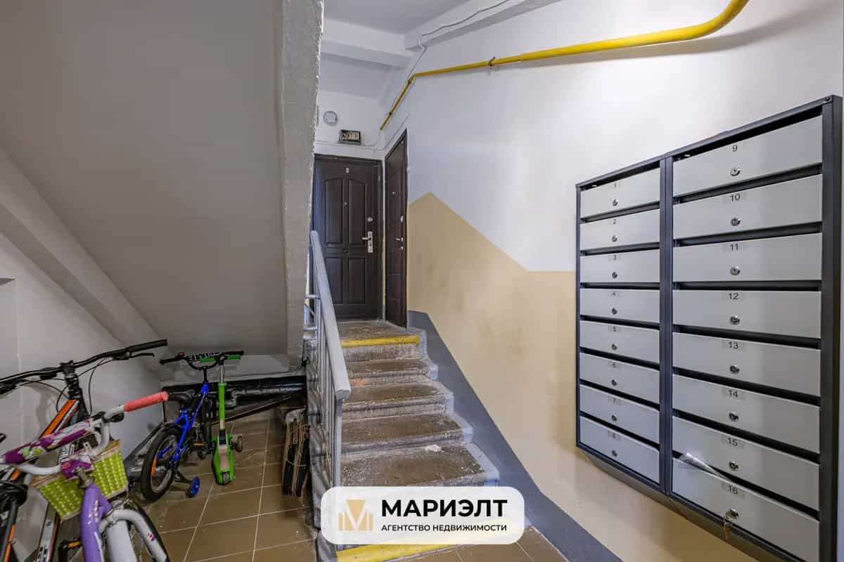 Беларусь, Минск, улица Щербакова, 13, фото 31